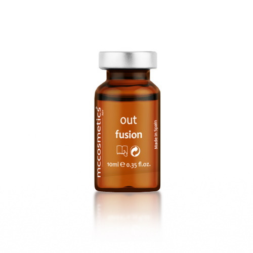 MC OUT Fusion - 1 x 10 ml