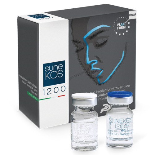 Sunekos ® 1200