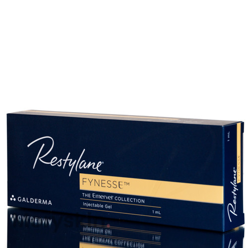 Restylane® Fynesse
