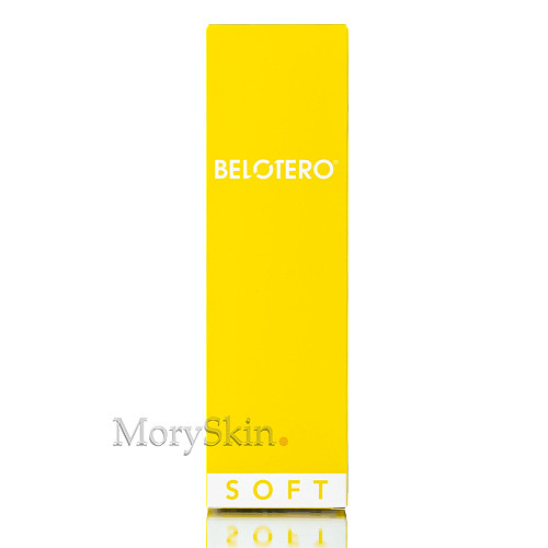 Belotero® Soft without Lidocaine