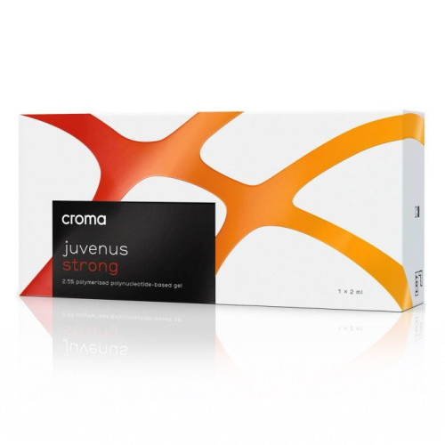 Croma® Juvenus Strong (1x2ml)
