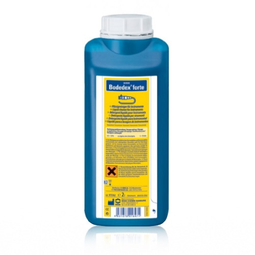 Bodedex ® forte concentrate