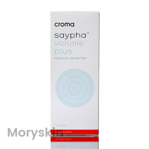 Saypha / Princess Volume Plus with Lidocaine