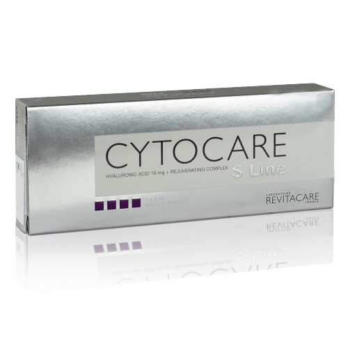 Cytocare® S Line