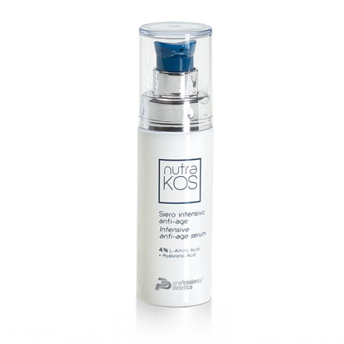 Nutrakos Intensive Anti-Aging Serum