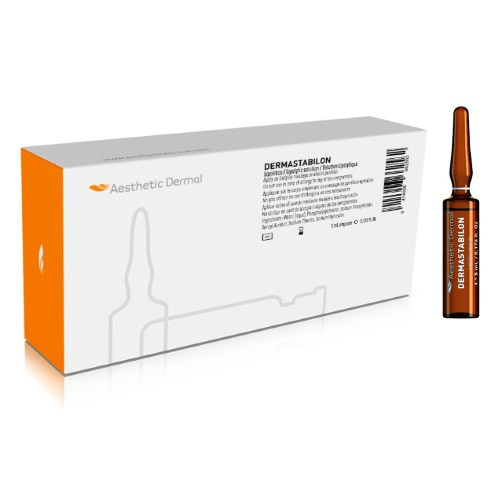 Dermastabilon Fat Reduction/Lipolysis (20x5ml)