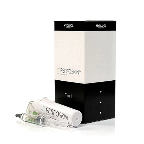 HYALUAL Perfoskin Complex (1x5ml)
