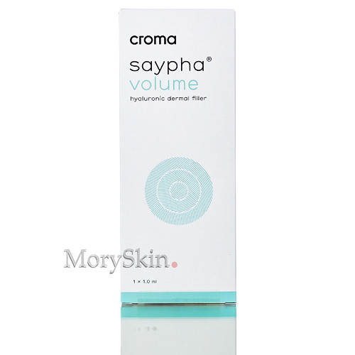 Saypha / Princess Volume without Lidocaine